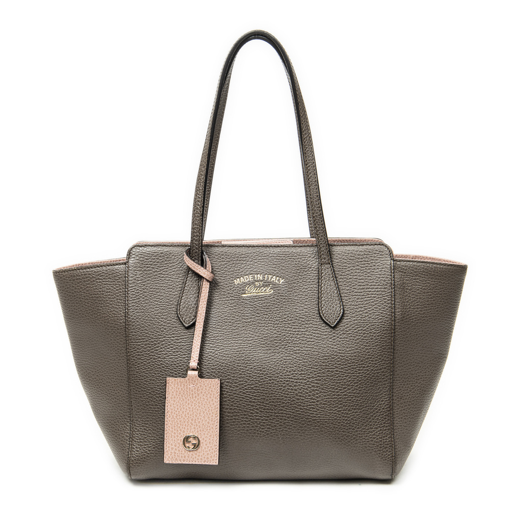Gucci Small Swing Tote